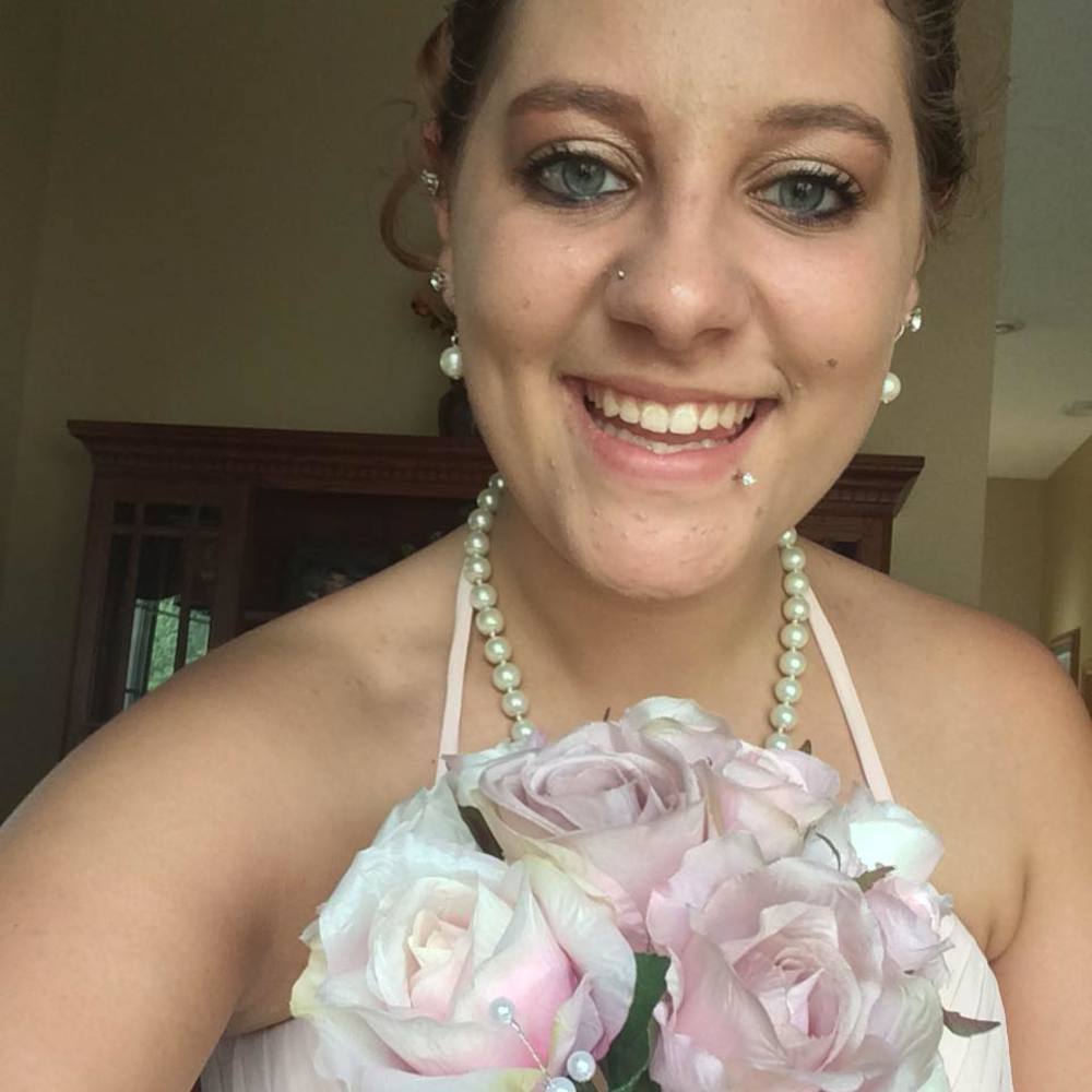 Meet your Posher, Alexus